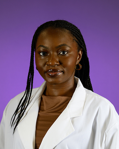 Raliat Jimoh,&nbsp;M.D.